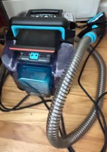 Shark-StainStriker-Portable-Carpet-Cleaner