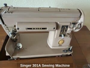 Singer-A-Sewing-Machine