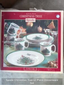 Spode-Christmas-Tree-Piece-Dinnerware-Set