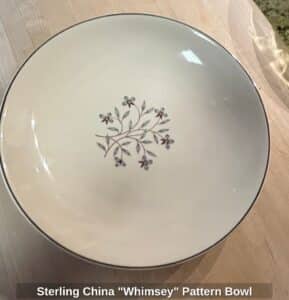 Sterling-China-Whimsey-Pattern-Bowl-second-image