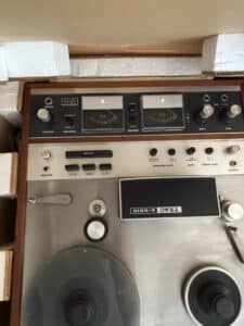 TEAC-A-Reel-to-Reel-Tape-Recorder-second-image