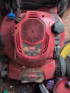 Toro-Recycler-Lawnmower