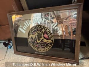 Tullamore-D.E.W.-Irish-Whiskey-Mirror