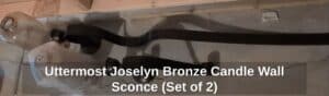 Uttermost-Joselyn-Bronze-Candle-Wall-Sconce-Set-of-