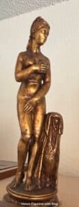 Venus-Figurine-with-Dog