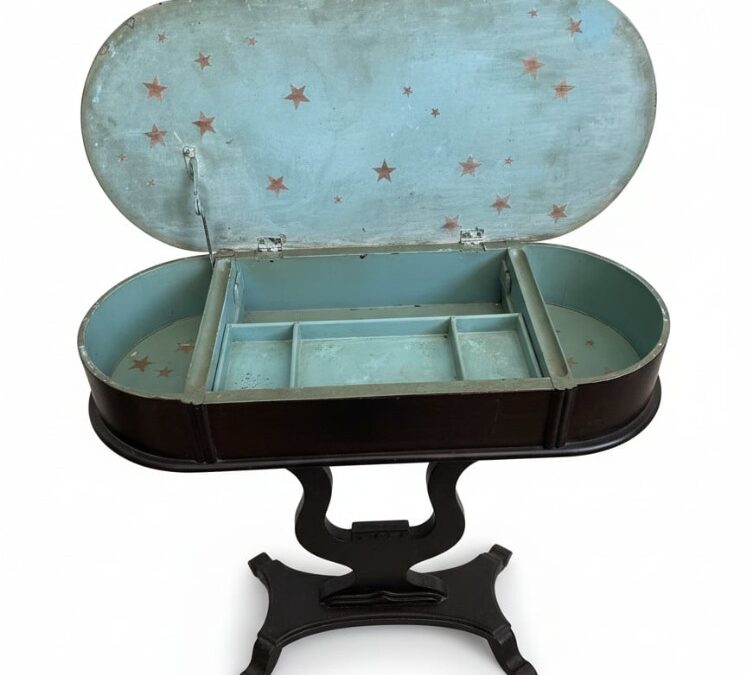 Littleton Antiques, Tools, Decor and more Blue Moon Estate Sale