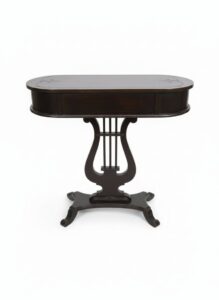 Victorian-Lyre-Base-Jewelry-Box-Table-second-image