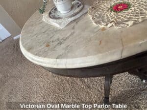 Victorian-Oval-Marble-Top-Parlor-Table-third-image