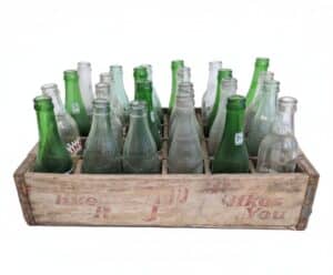 Vintage-Like-it-Likes-You-Soda-Crate-with-Assorted-Bottles
