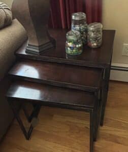 Vintage-Nesting-Tables