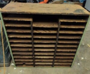 Vintage-Wooden-Letterpress-Type-Cabinet