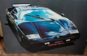 Vintage-s-Lamborghini-Countach-S-Poster