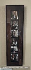 Western-Cowboy-Boots-and-Chaps-Collage-Art