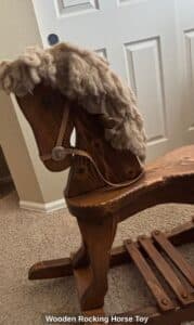 Wooden-Rocking-Horse-Toy-third-image
