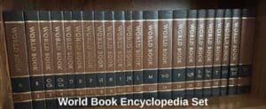World-Book-Encyclopedia-Set