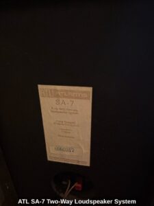 ATL-SA-Two-Way-Loudspeaker-System-second-image