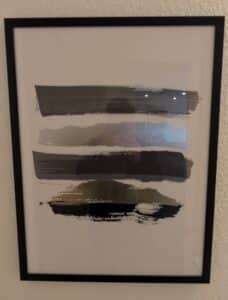 Abstract-Brushstroke-Framed-Print-Lorell-Furniture