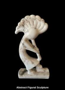 Abstract-Figural-Sculpture