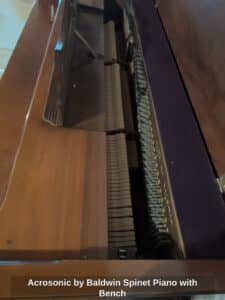 Acrosonic-by-Baldwin-Spinet-Piano-with-Bench-fifth-image