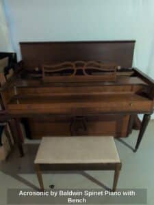 Acrosonic-by-Baldwin-Spinet-Piano-with-Bench-fourth-image