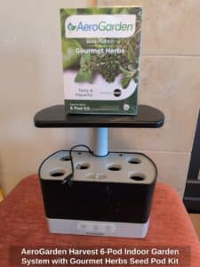 AeroGarden-Harvest-Pod-Indoor-Garden-System-with-Gourmet-Herbs-Seed-Pod-Kit