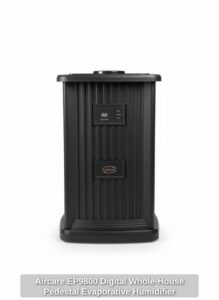 Aircare-EP-Digital-Whole-House-Pedestal-Evaporative-Humidifier