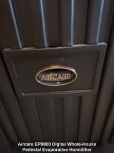 Aircare-EP-Digital-Whole-House-Pedestal-Evaporative-Humidifier-second-image