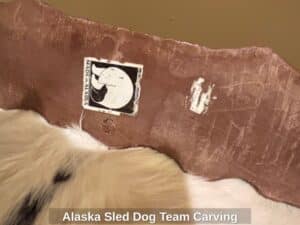 Alaska-Sled-Dog-Team-Carving-third-image