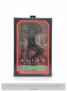 Alien-Romulus-Scorched-Xenomorph-Action-Figure