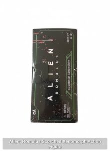 Alien-Romulus-Scorched-Xenomorph-Action-Figure-second-image