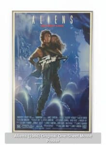 Aliens-Original-One-Sheet-Movie-Poster