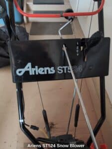 Ariens-ST-Snow-Blower-second-image