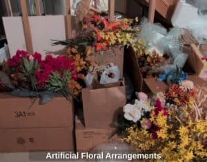 Artificial-Floral-Arrangements
