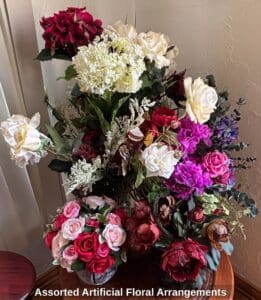 Assorted-Artificial-Floral-Arrangements-1