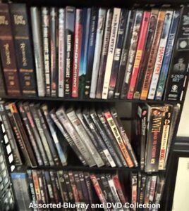 Assorted-Blu-ray-and-DVD-Collection-fourth-image