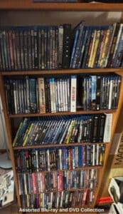Assorted-Blu-ray-and-DVD-Collection-second-image