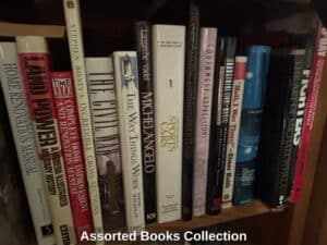 Assorted-Books-Collection-fifth-image