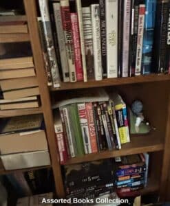 Assorted-Books-Collection-second-image