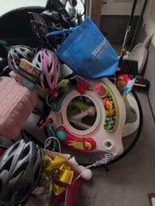 Assorted-Childrens-and-Sporting-Goods-Lot-second-image