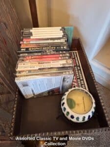 Assorted-Classic-TV-and-Movie-DVDs-Collection