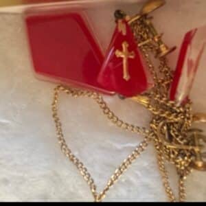 Assorted-Costume-Jewelry-Collection