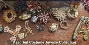 Assorted-Costume-Jewelry-Collection-second-image-2