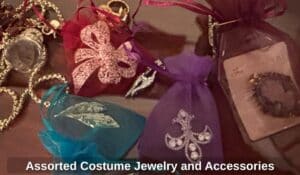 Assorted-Costume-Jewelry-and-Accessories-second-image-1