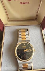 Assorted-Costume-Jewelry-and-Citizen-Elgin-Quartz-Watches-fifth-image