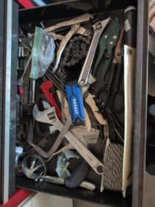 Assorted-Hand-Tools