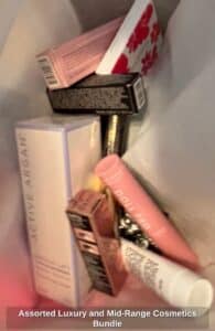 Assorted-Luxury-and-Mid-Range-Cosmetics-Bundle-second-image-1