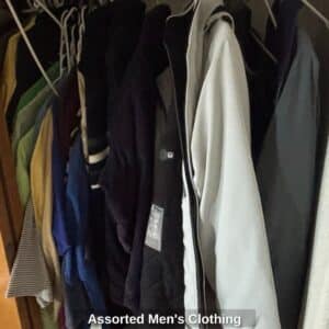 Assorted-Mens-Clothing