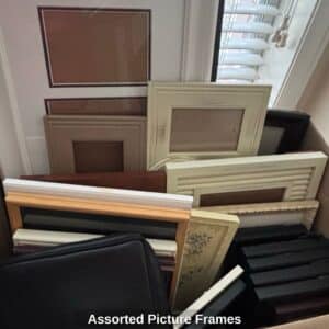 Assorted-Picture-Frames-1