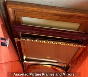 Assorted-Picture-Frames-and-Mirrors-second-image