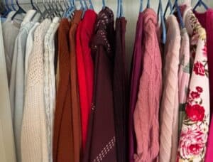 Assorted-Womens-Apparel-Sweaters-Denim-Jacket-Faux-Leather-Jacket-Poncho